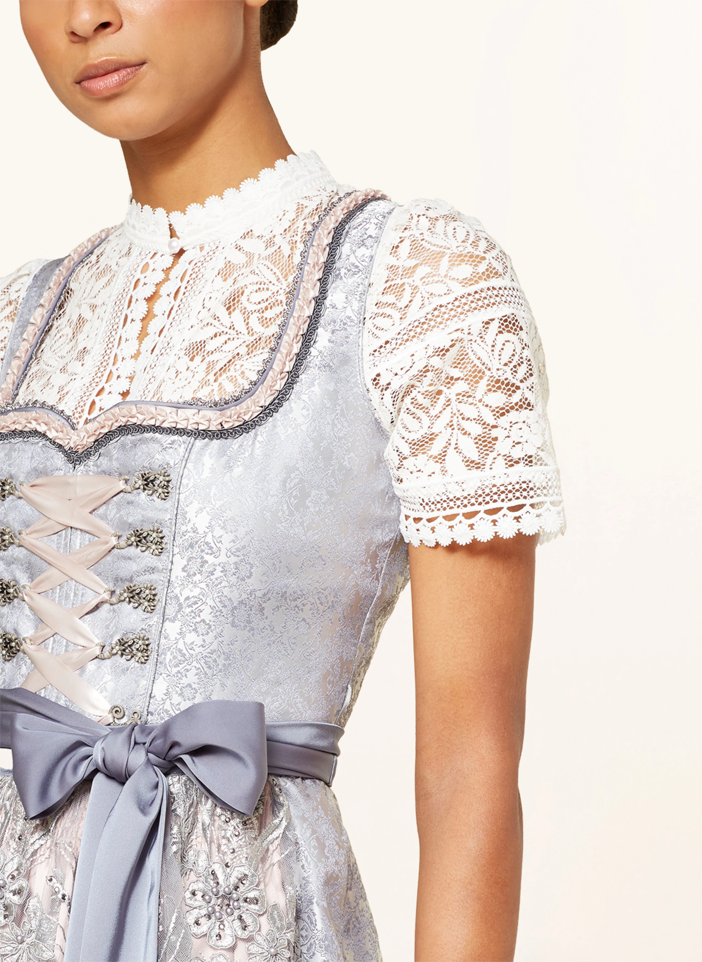 KRÜGER Dirndlbluse