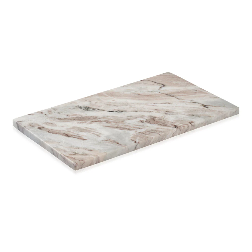 Humdakin  Marmor bakke - brun