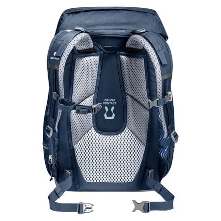 Deuter Schulrucksack Scula Ink Ripple