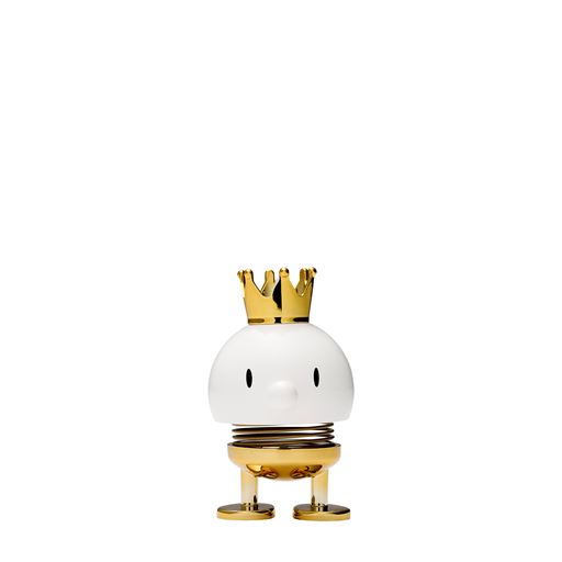 Hoptimist Monarchy Bumble Prins Hoptimist