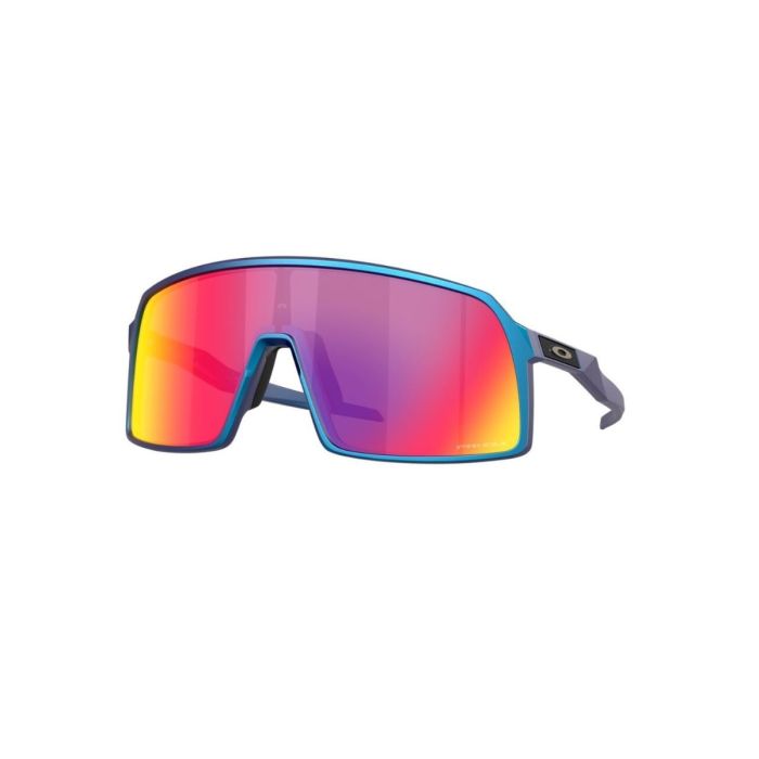 Oakley Unisex Solbriller Sutro (Prizm Road) Blå