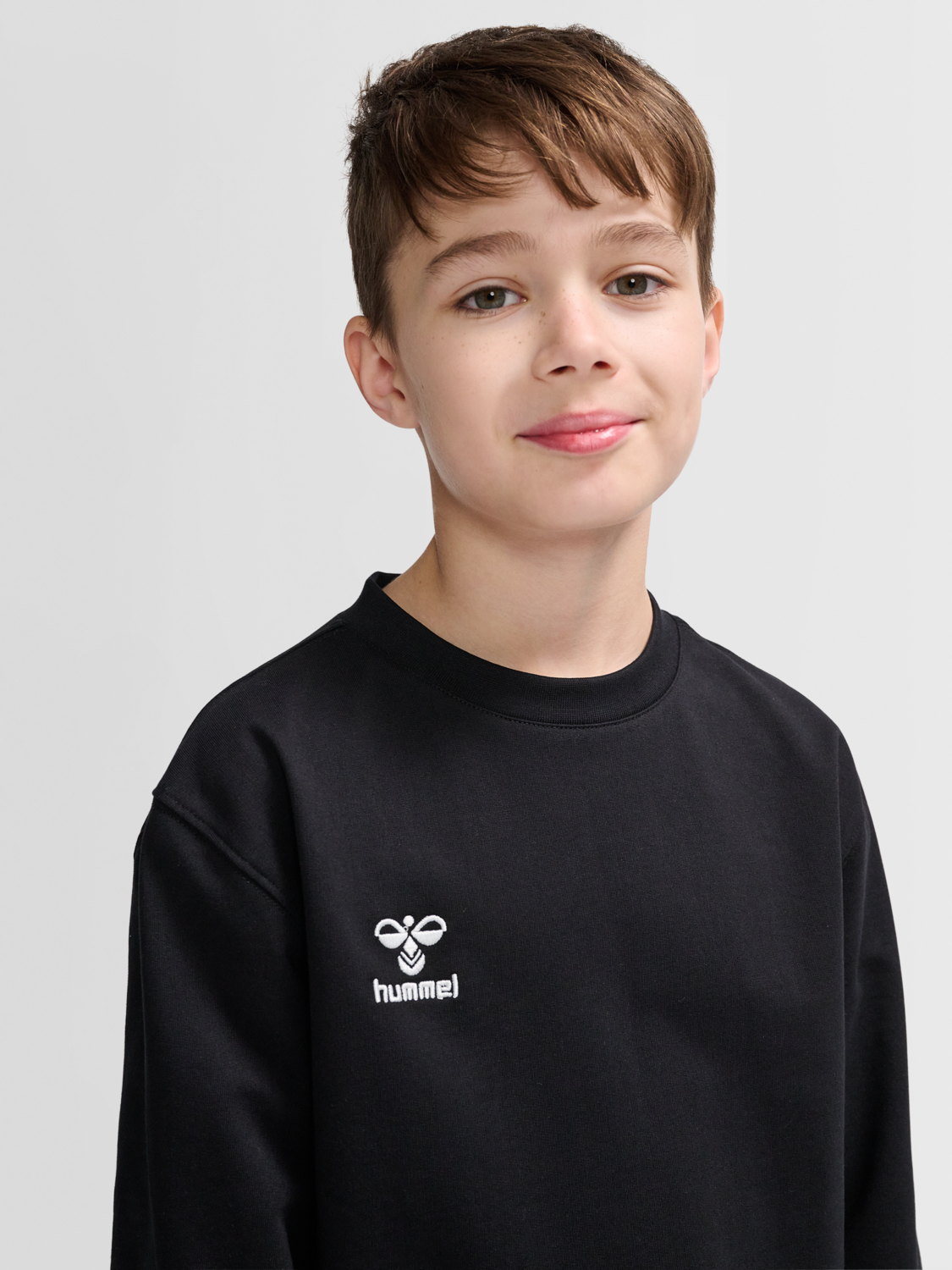 hmlGO 2.0 SWEATSHIRT KIDS