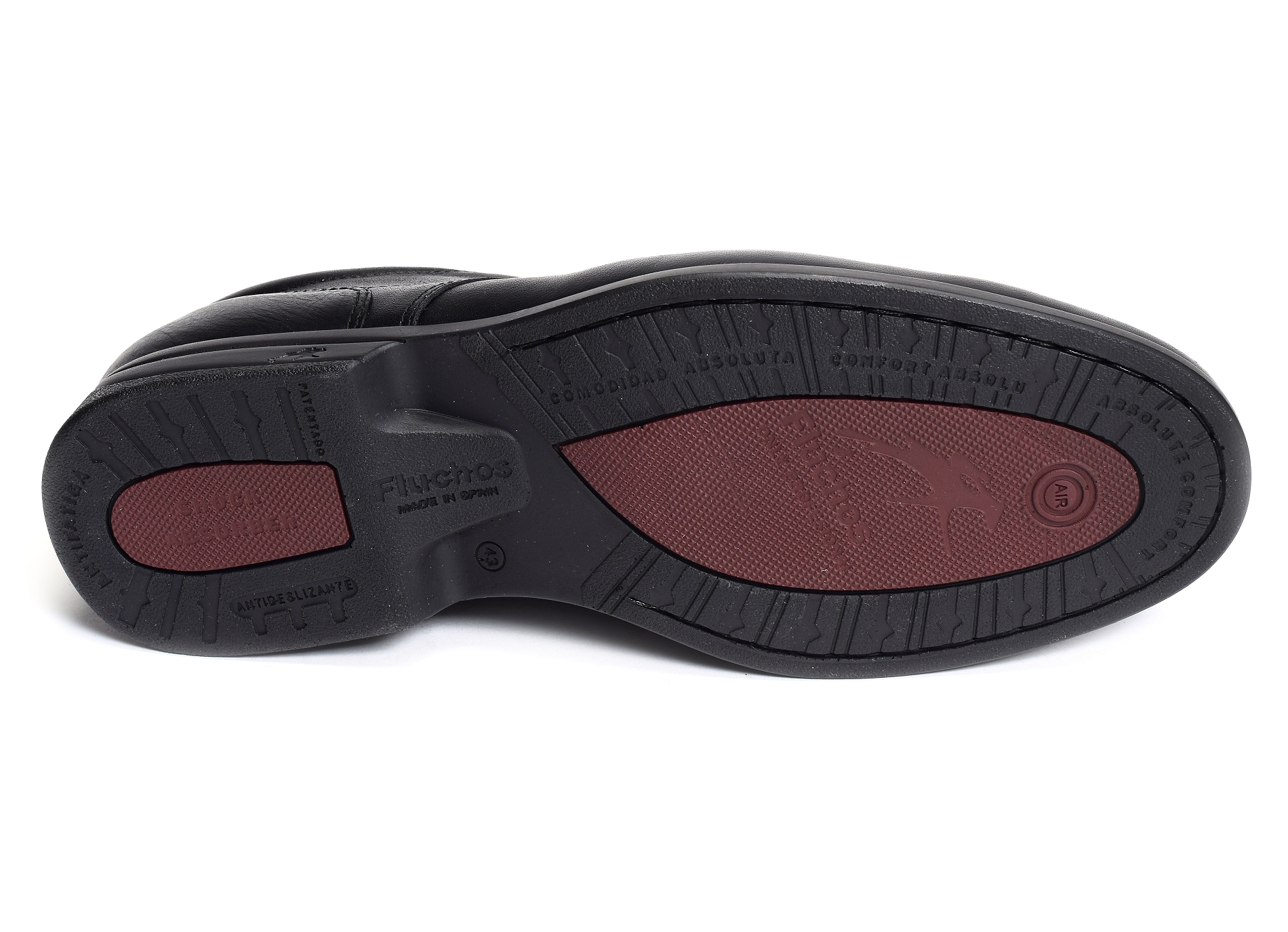 Maitre 8904 noir