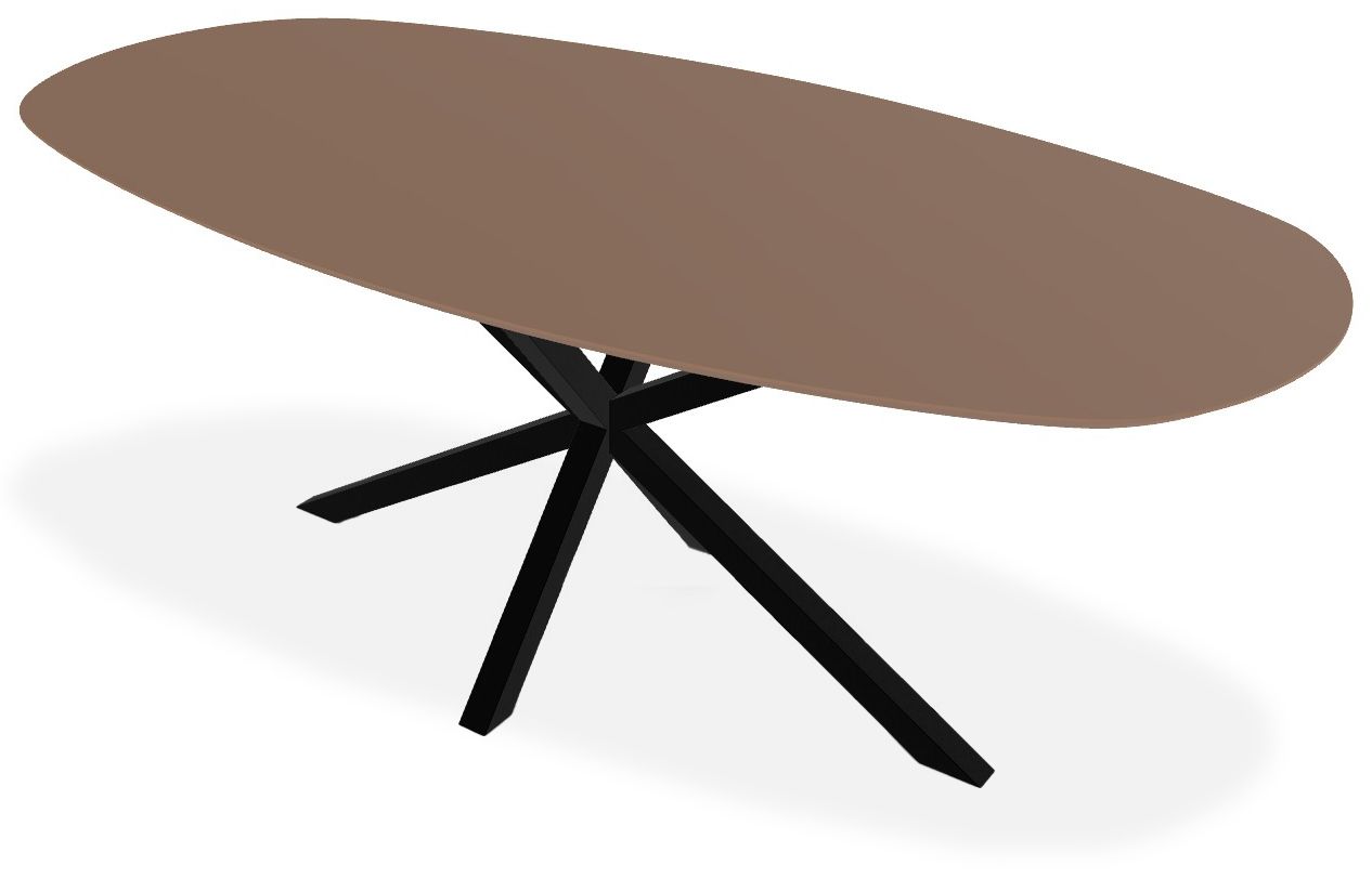 Eettafel Mendoza
