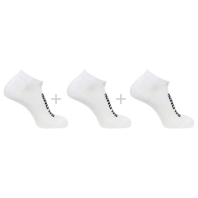 Salomon Sportsocken »EVERYDAY LOW 3-PACK« 3 Stk. tlg.