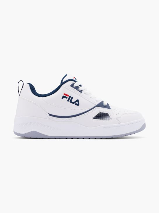 FILA Sneaker Weiss