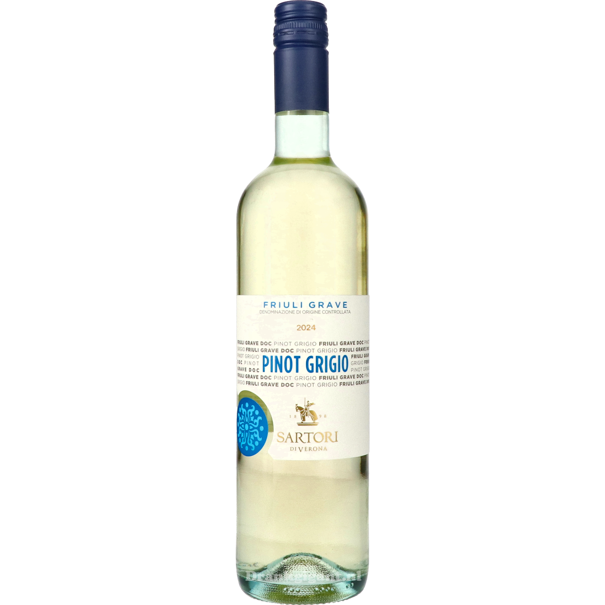 Sartori Pinot Grigio 75 cl