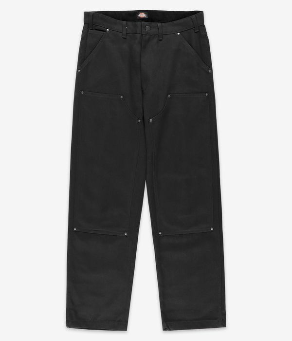 Dickies Duck Canvas Utility Hose (black II)