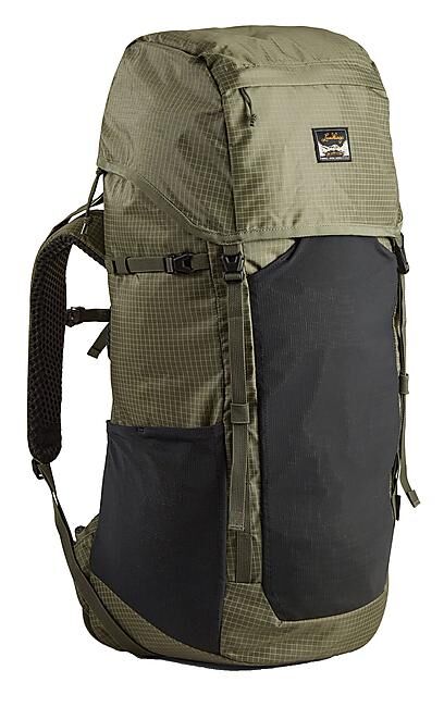 LUNDHAGS - SAC DE RANDONNEE FULU CORE 35