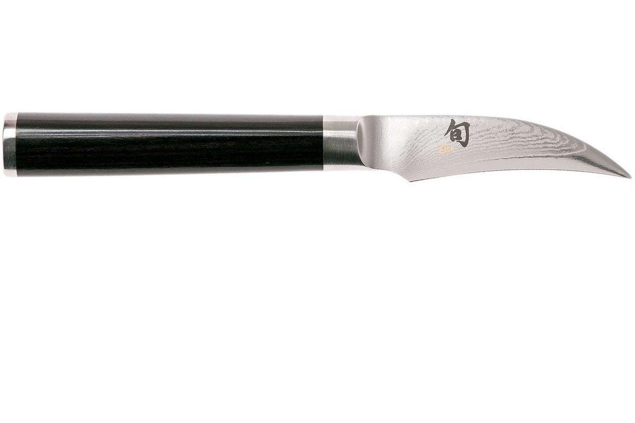 Kai Shun tourneermesje 6,5 cm