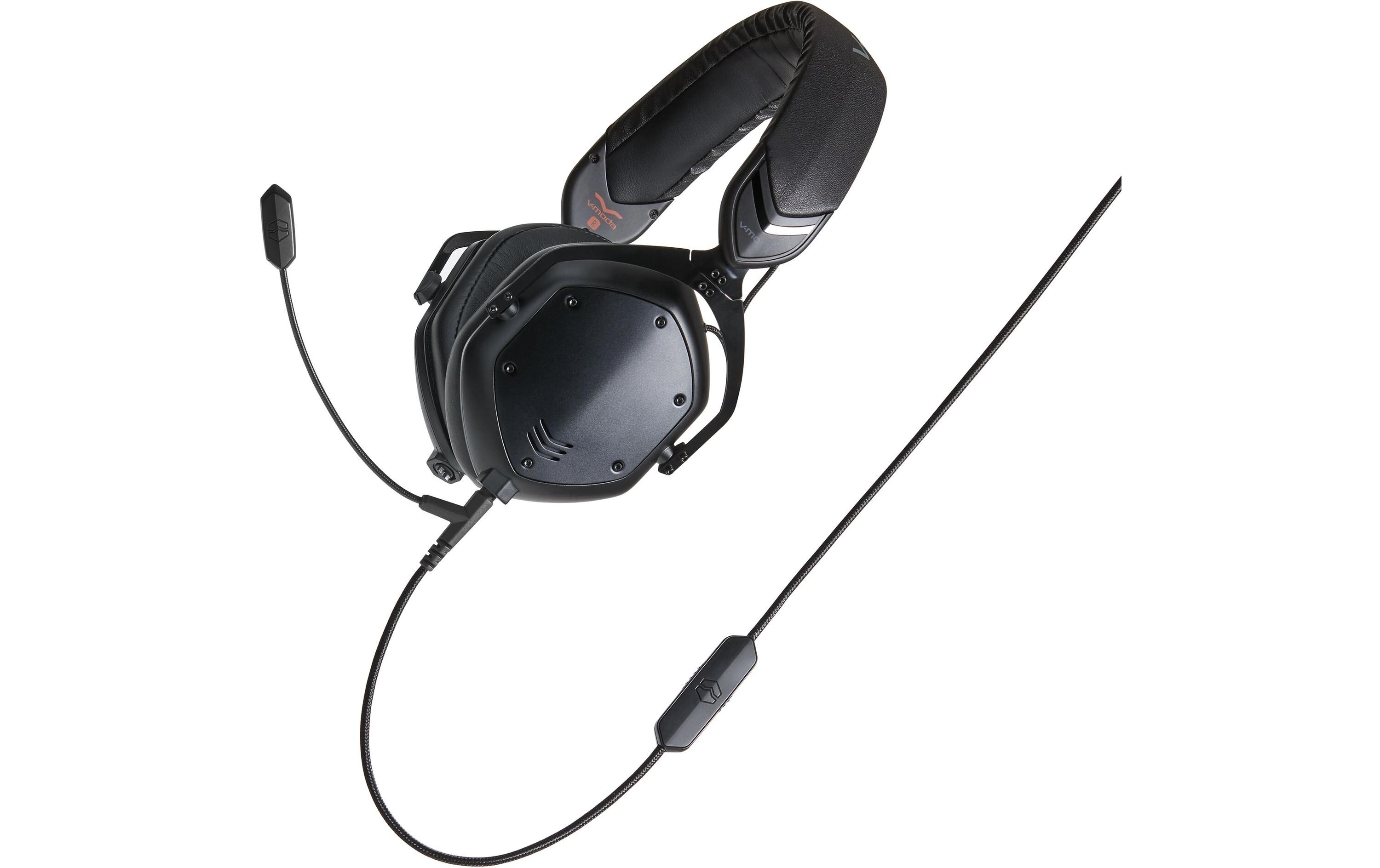 Kabel Boom Pro X SchwarzMikrofonkabel für Headphones