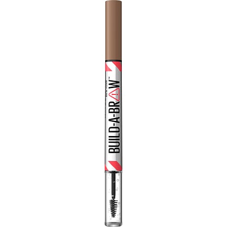 Øjenbrynsgel 255 Soft Brown