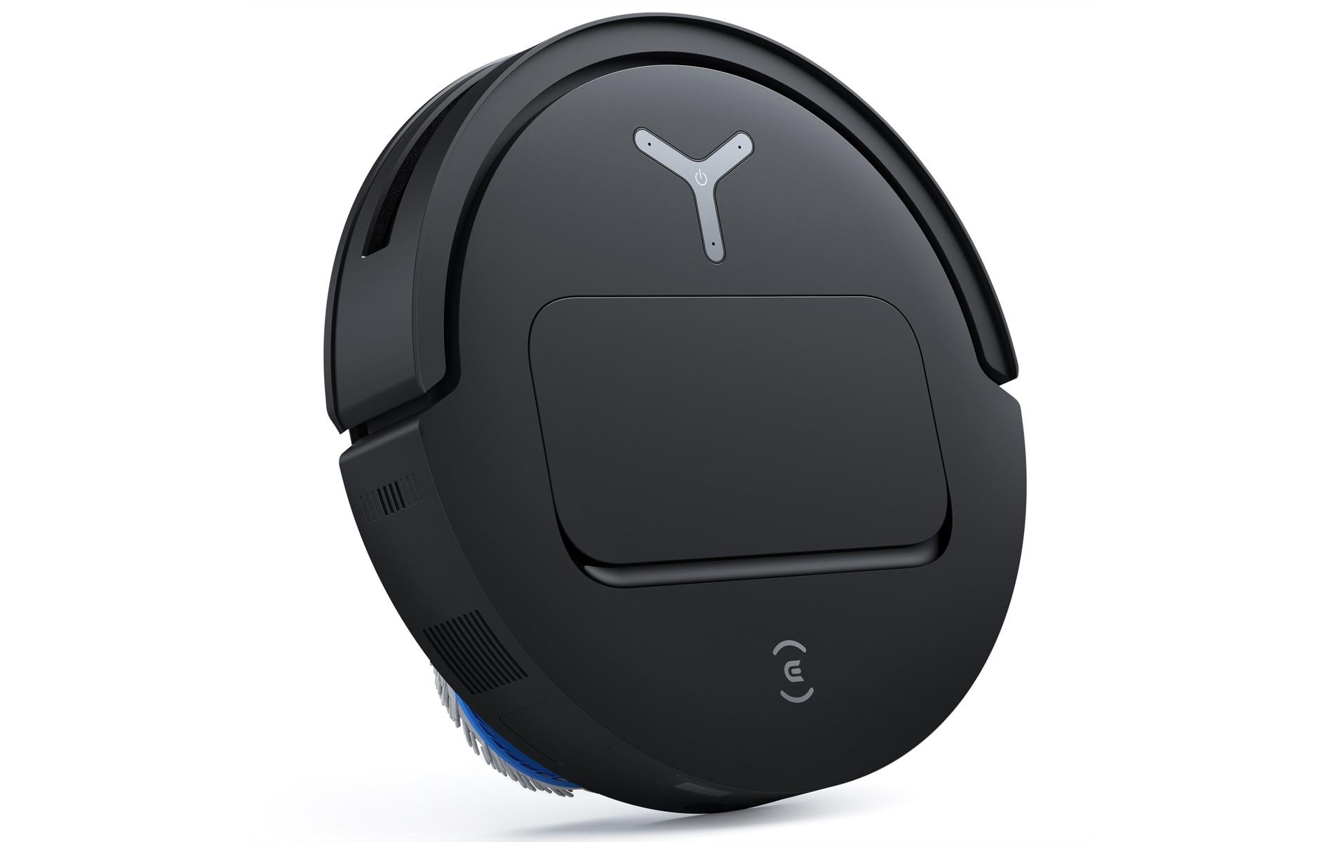 Saugroboter Deebot T50 Omni<br>Leistungsstarker Saugroboter für eine mühelose Reinigung