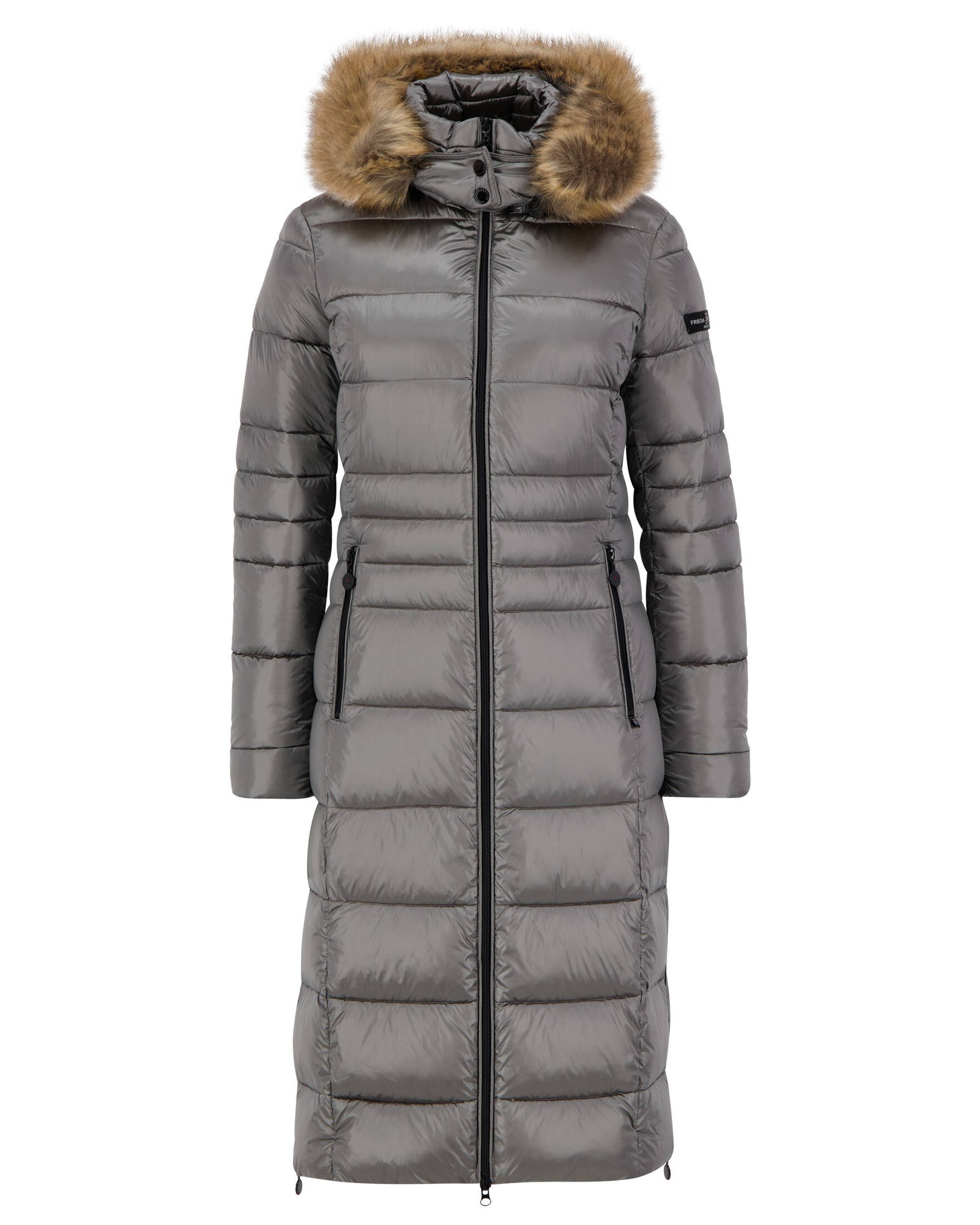 Frieda & Freddies| Damen Daunenmantel THERMOLITE