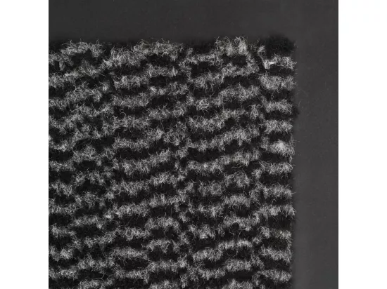 Paillasson rectangulaire 90 x 150 cm Anthracite