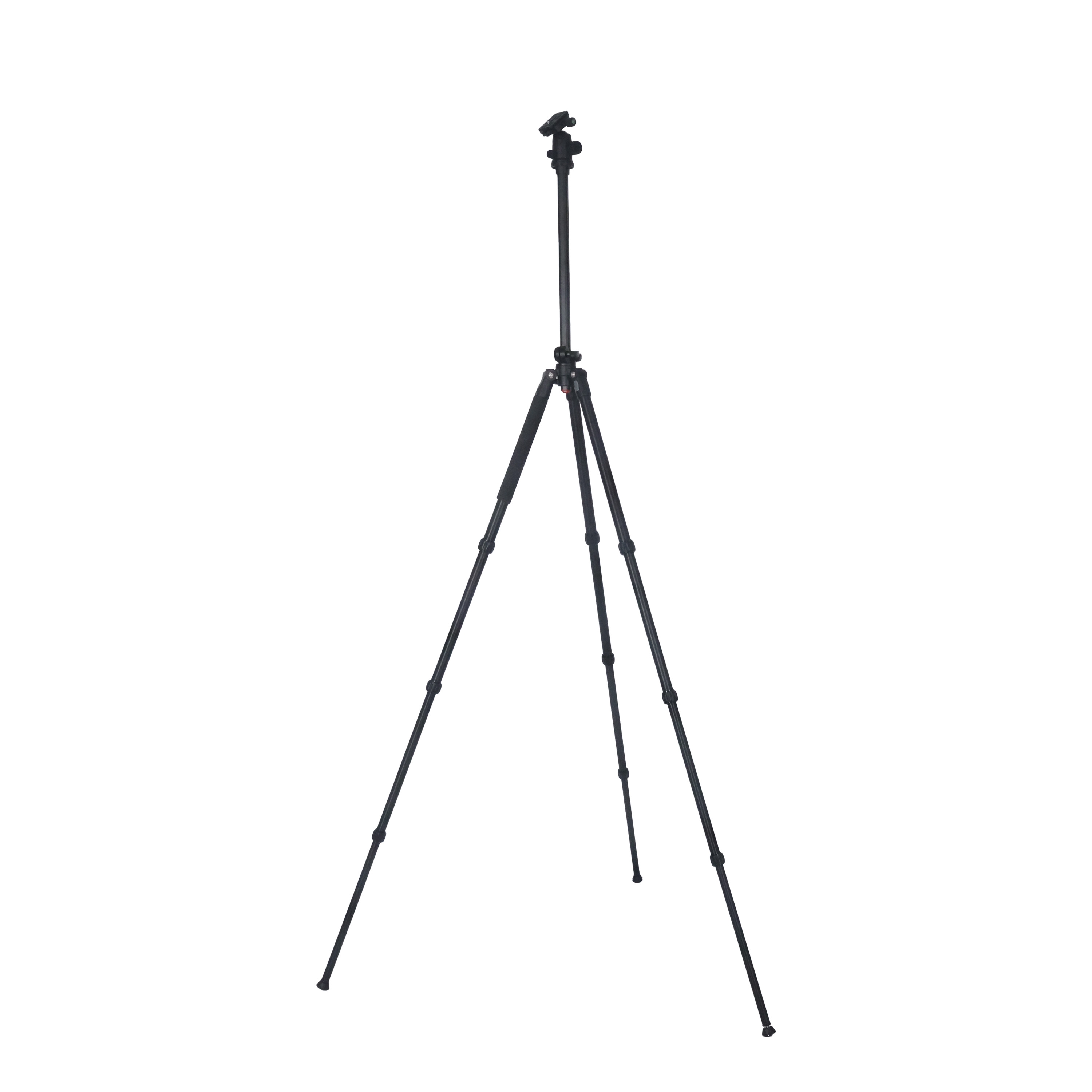 Tripod Stativ für Kamera mit Einbeinfunktion 62 - 185 cm