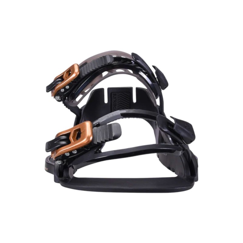 Hyperlite System Low Binding 2024-2025 - Noir - The Corner Shop