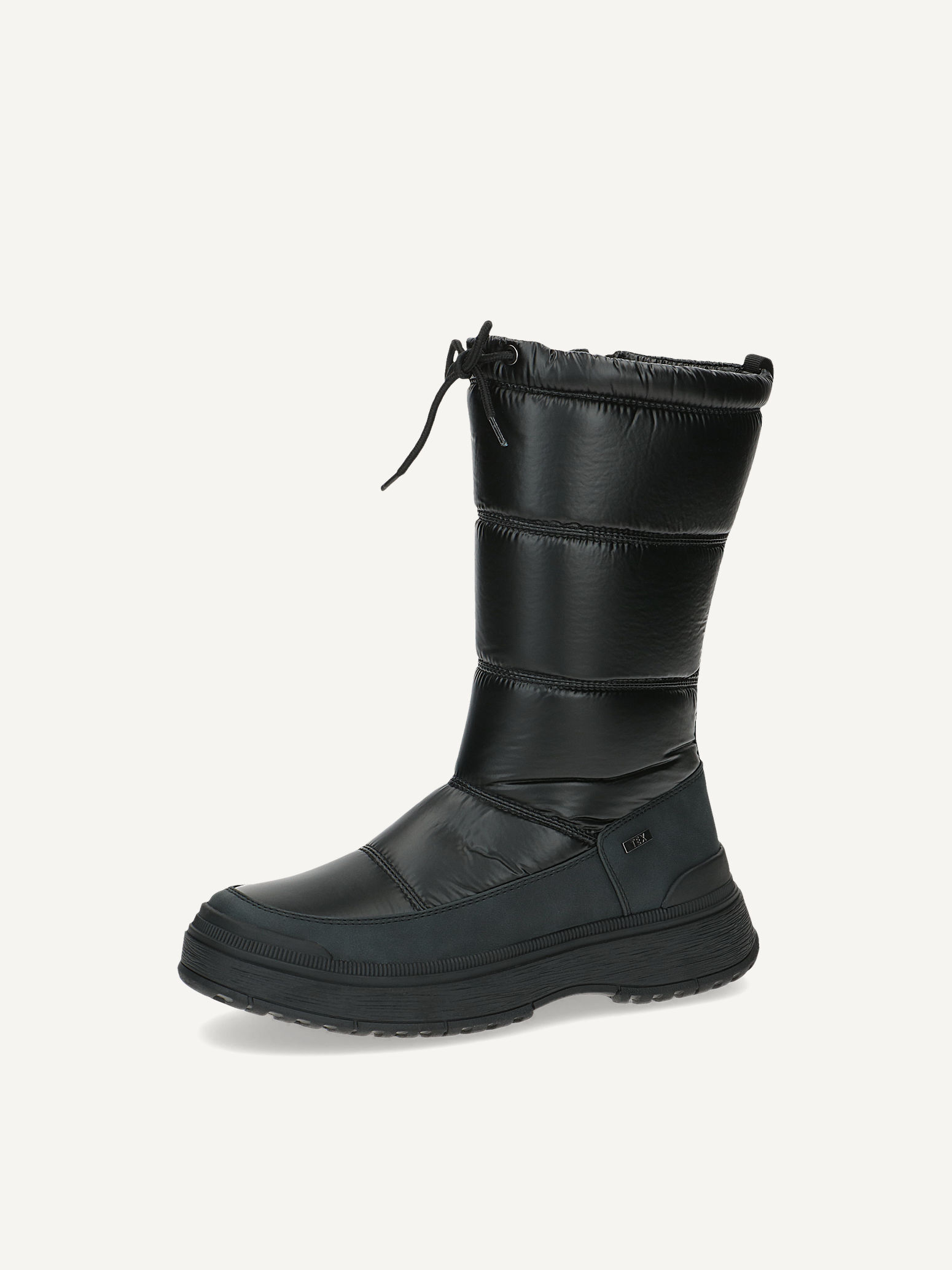 Stiefelette