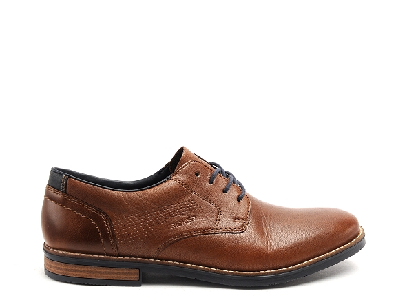Rieker basses homme 13516 marron