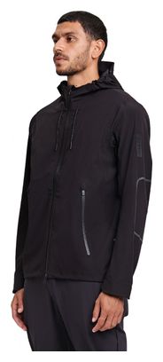 Veste Coupe-Vent MAAP Roam Noir