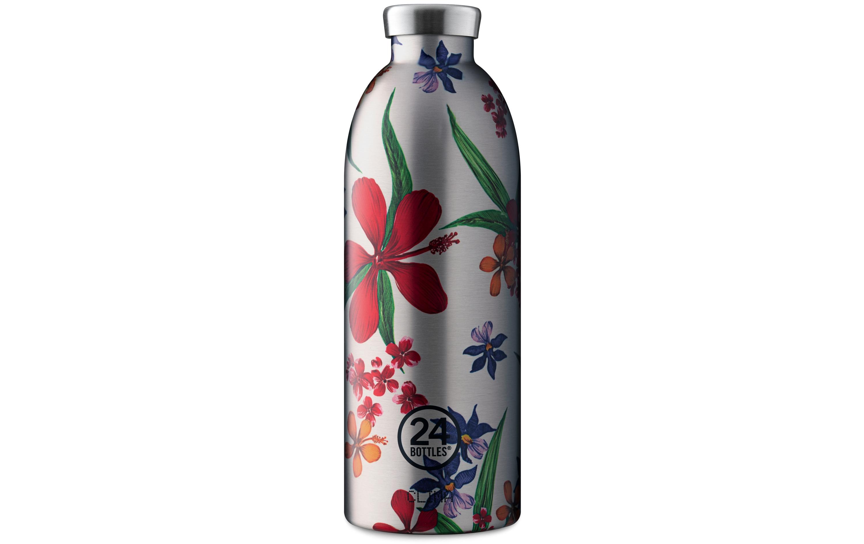 Thermosflasche Clima 850 ml, AmnesiaIsolierflasche mit doppelwandiger Edelstahlisolation