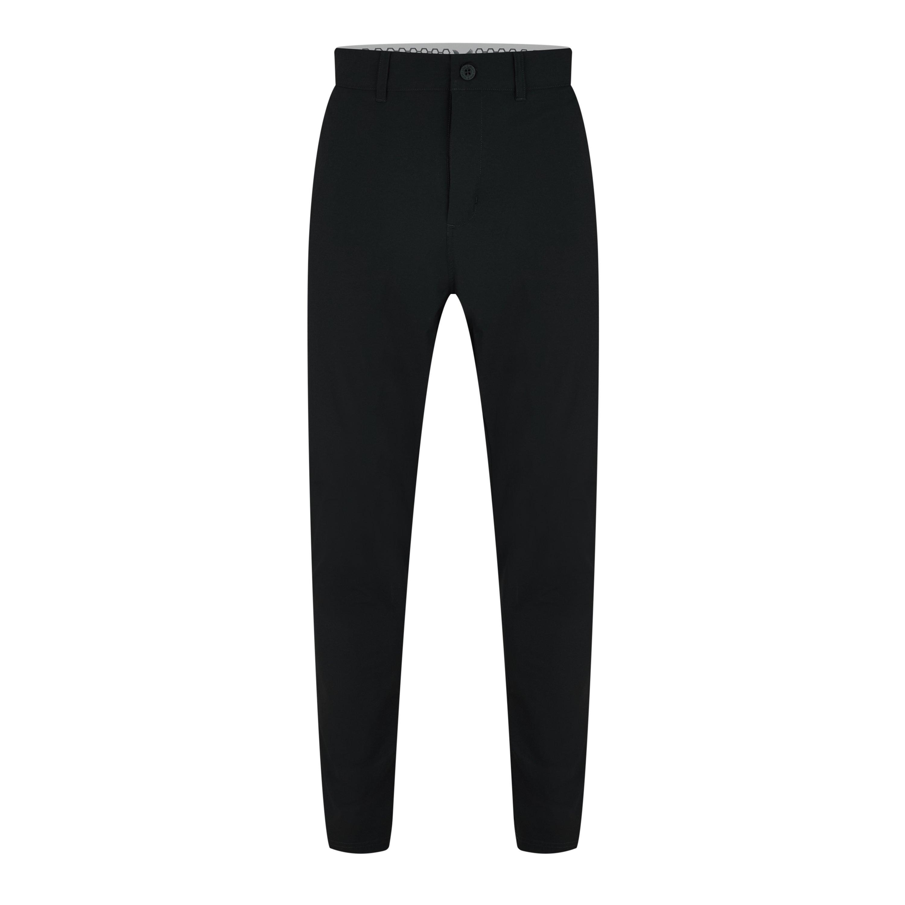 Lyle and Scott Slim Trousers