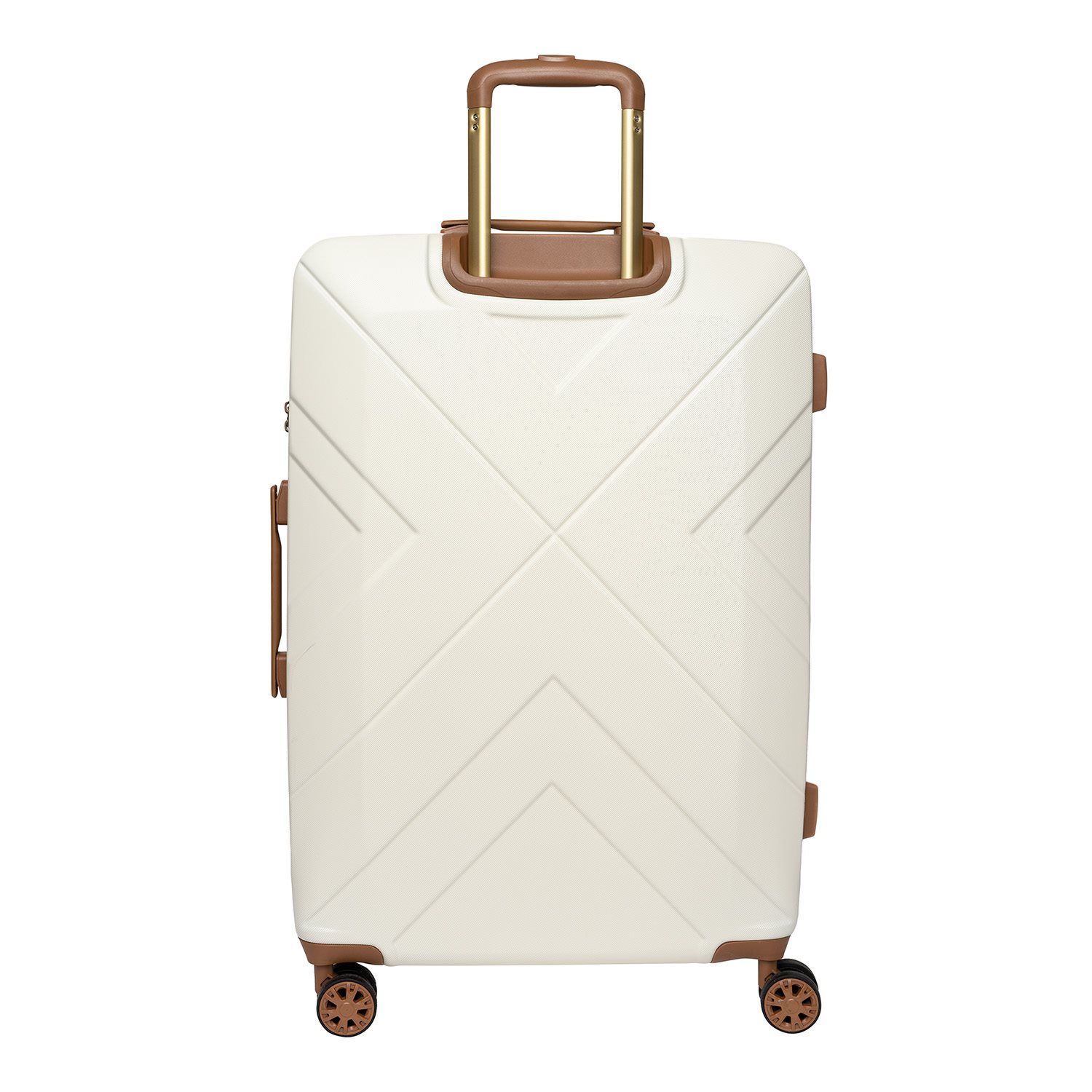 Oistr Florence Trolley 74 white