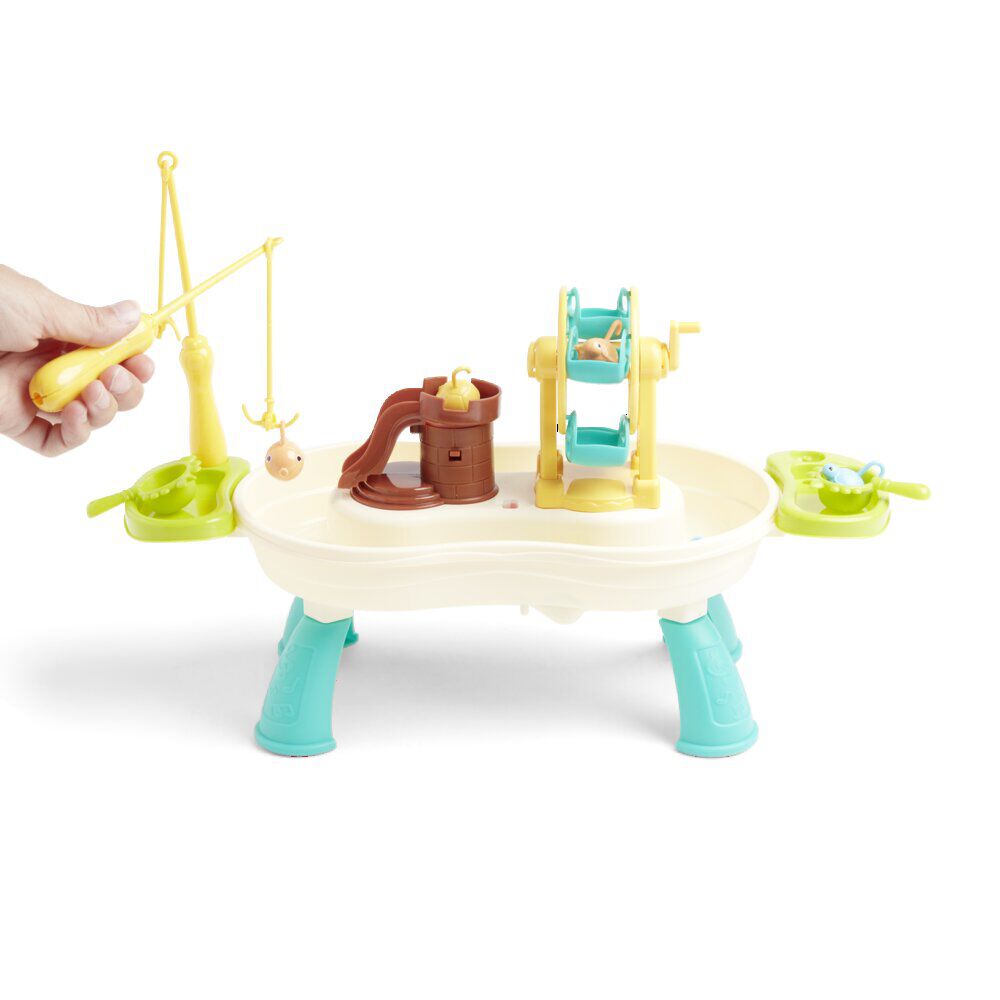 Jeu table de pêche - 2 modèles