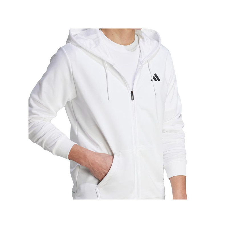 Veste Adidas Teamwear Tennis Club