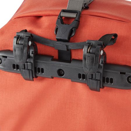 SPORT-ROLLER PLUS Universaltasche (Single)  salsa - dark chili  14.5 L