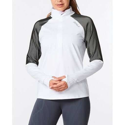 Camiseta de manga comprida 2xu Light Speed
