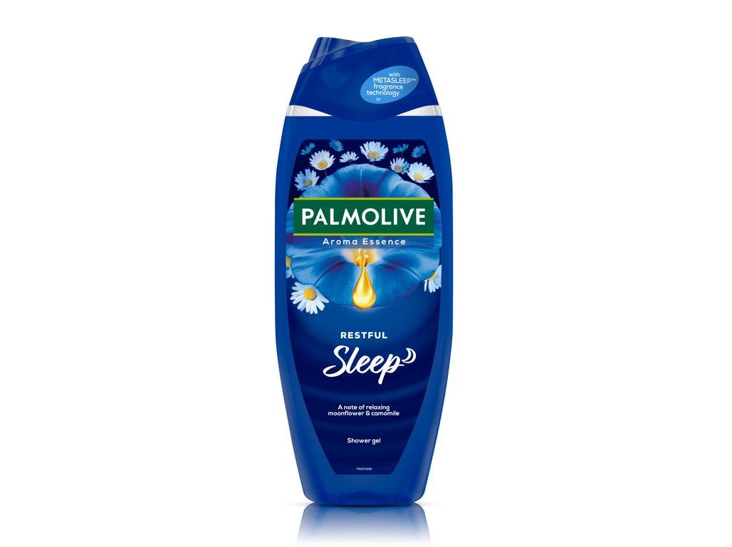 GEL DE BANHO PALMOLIVE AROMA RESTFUL SLEEP 500ML