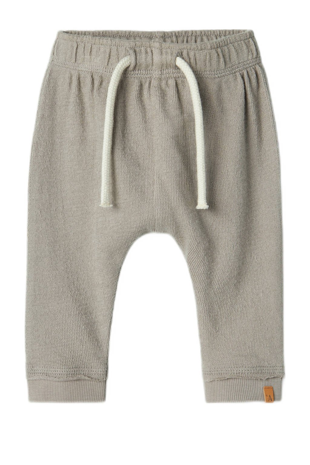 LIL' ATELIER babybroek beige