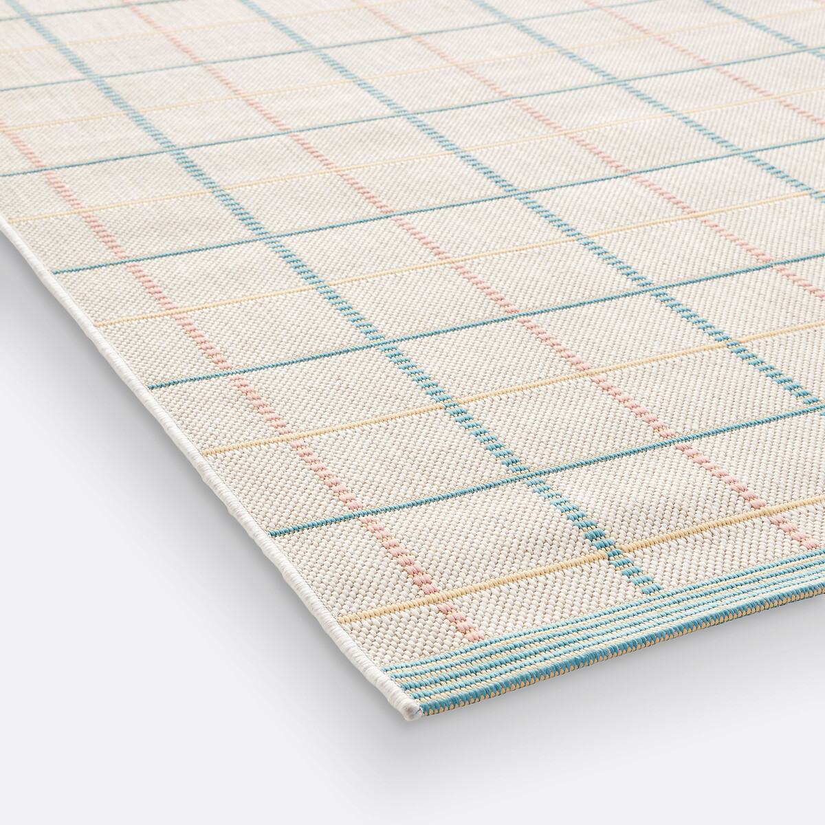 LA REDOUTE INTERIEURS<br>Tapete interior/exterior Juano