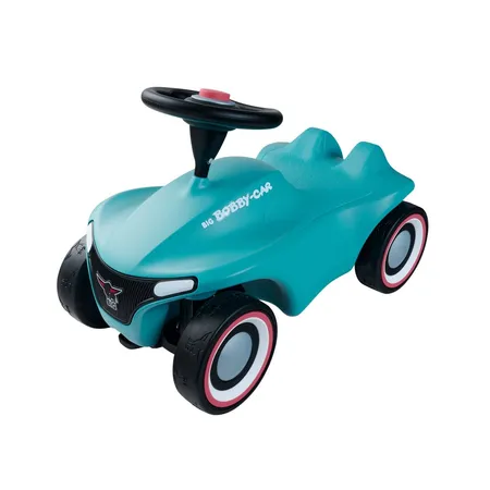 BIG Bobby Car Neo Farbe des Jahres 2023