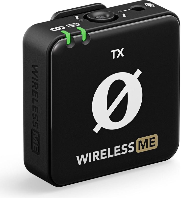 RODE Microfoon Zender Wireless ME TX