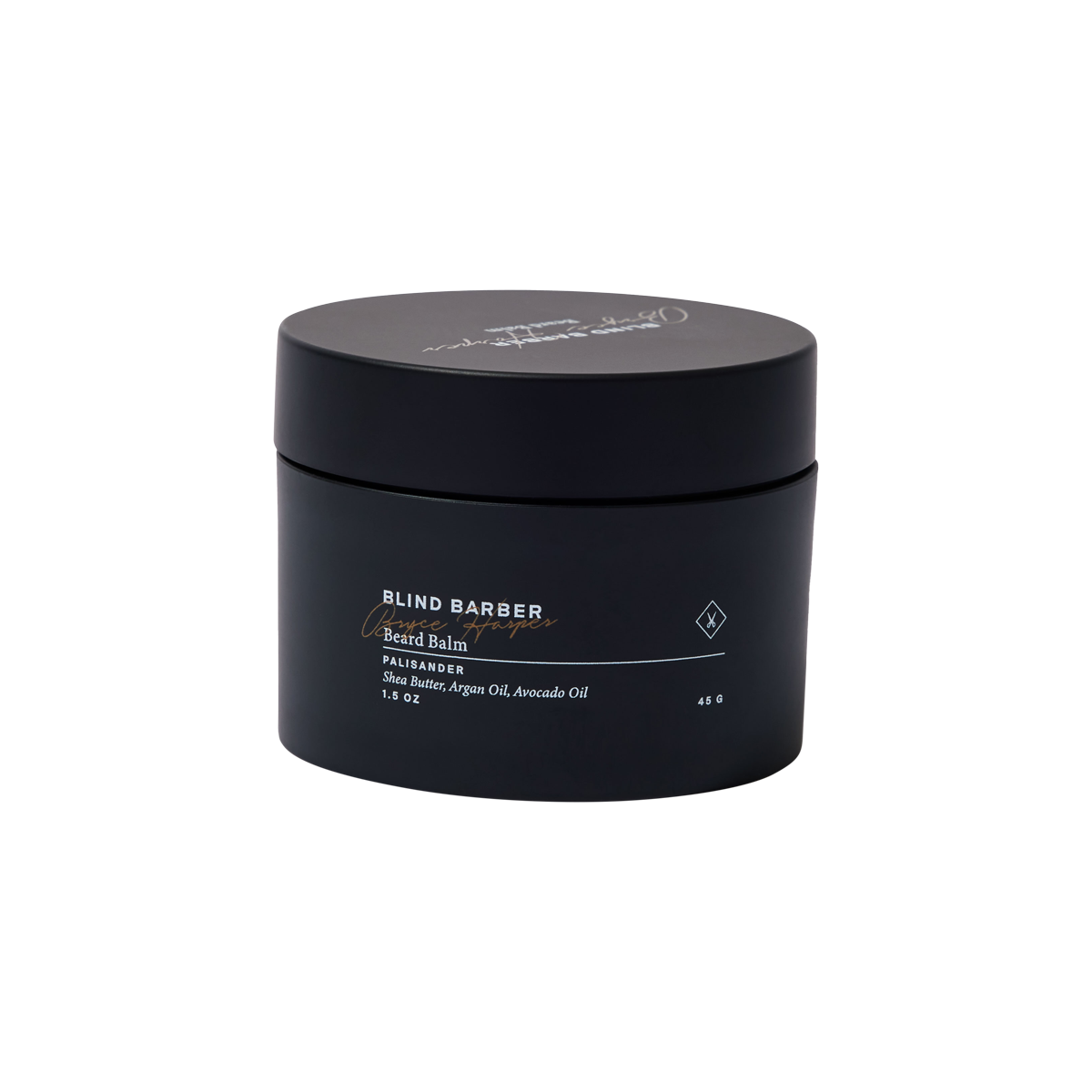 Bryce Harper Beard Balm 45gr