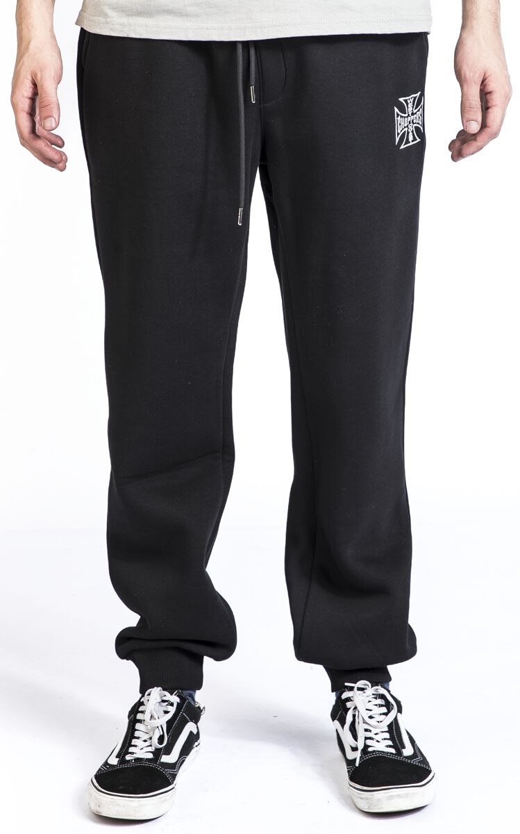 Pantalon de jogging ample WCC | West Coast Choppers Bas de survêtement