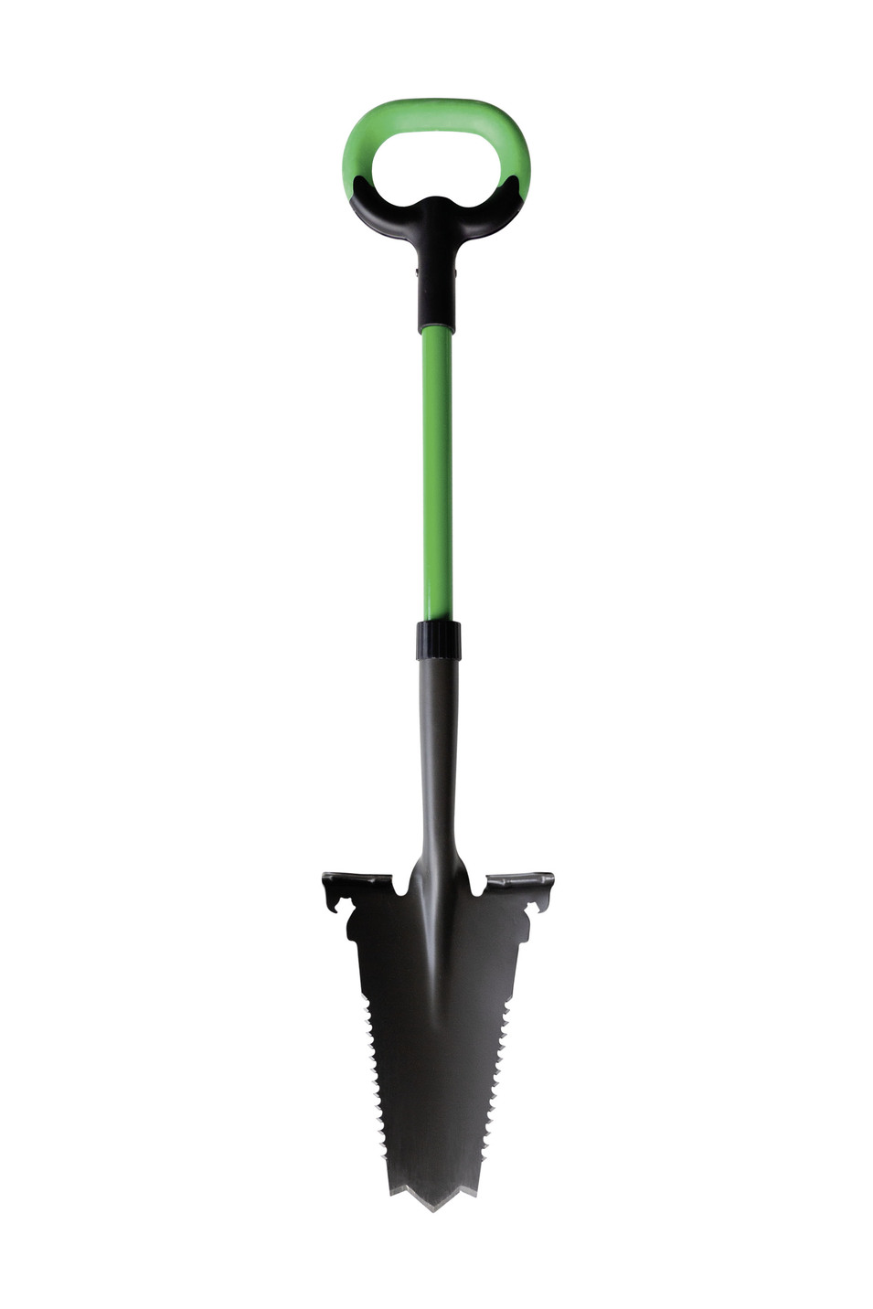 All-in-One Spaten Hammersmith Rayzer Shovel