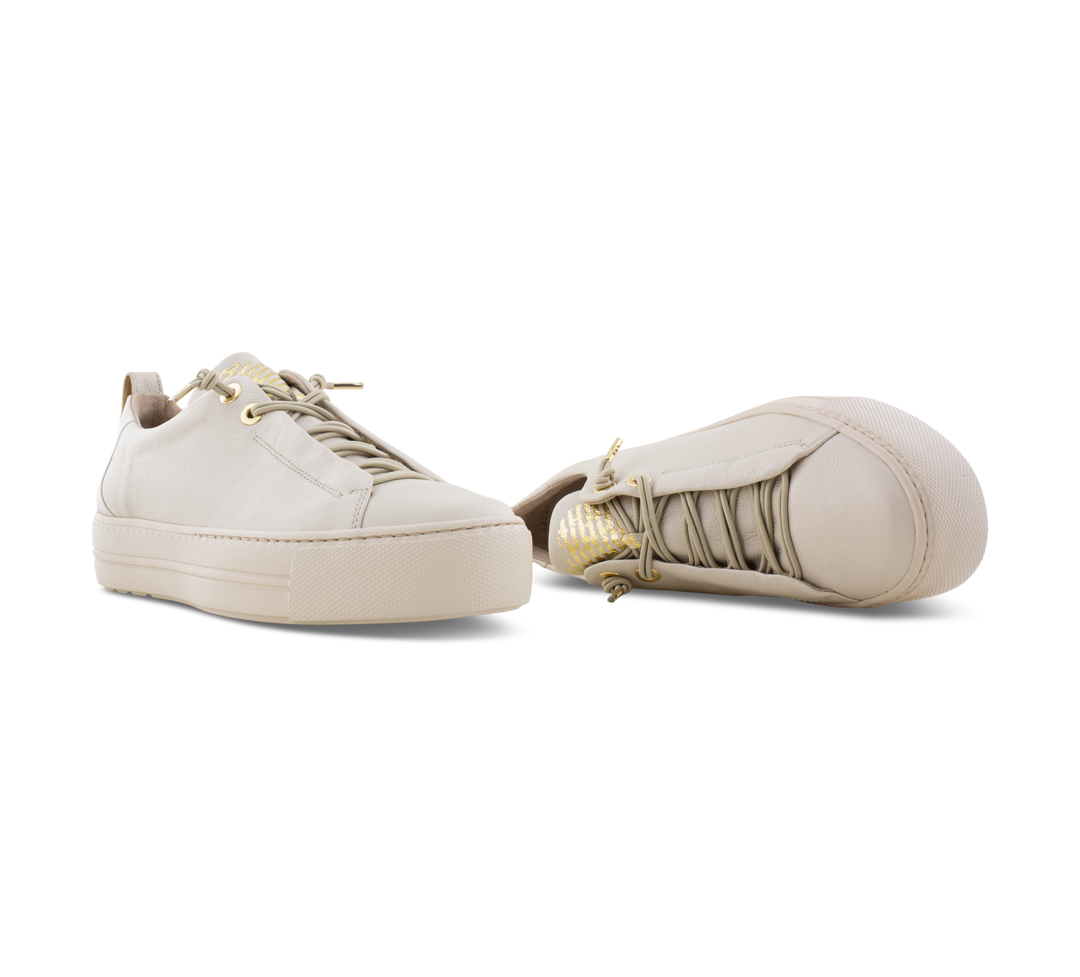 Paul Green 5017 - Sneaker low
