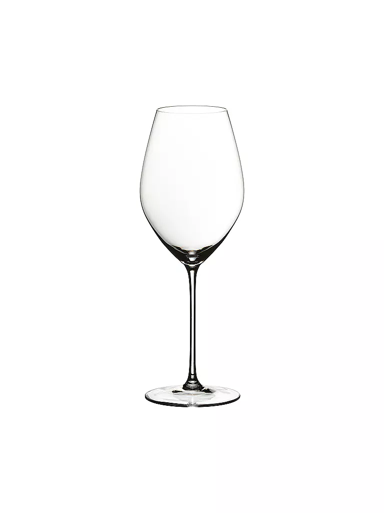 RIEDEL Champagnerglas 2er Set VERITAS 445ml transparent