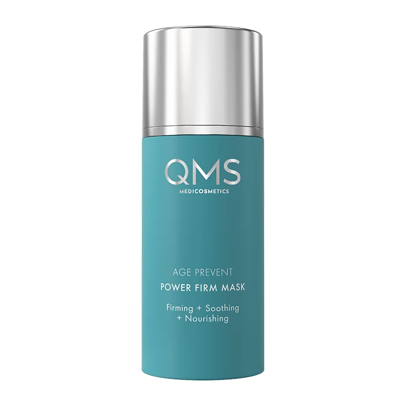 Age Prevent Power Firm Mask, 100ml