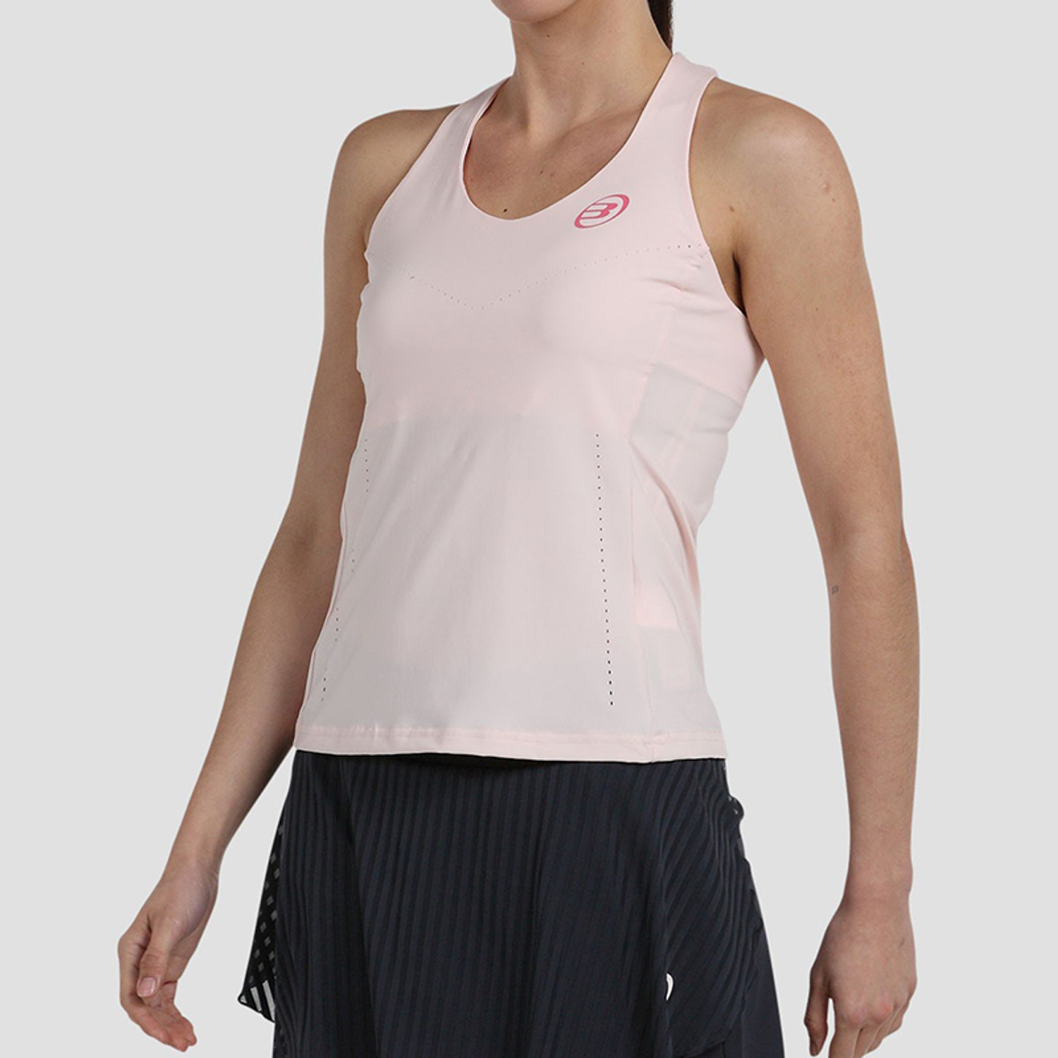 Bullpadel Envio Tank