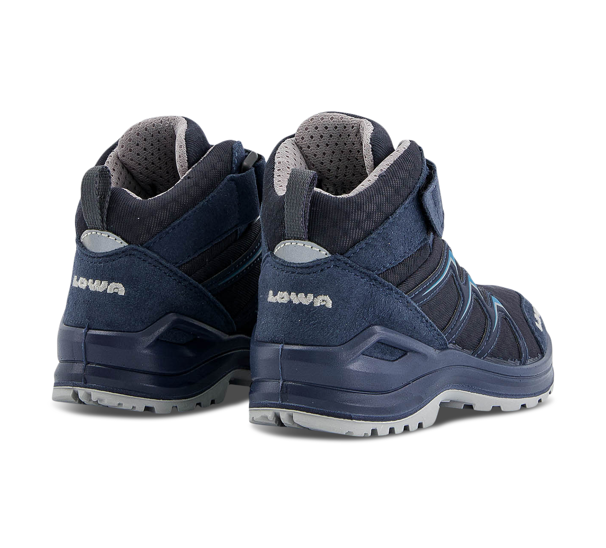 Lowa Maddox Gtx Mid Jr - Wanderschuhe