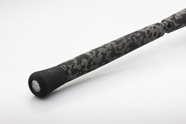 Canne silure Madcat White Light Spin 2.10m (50-110g)