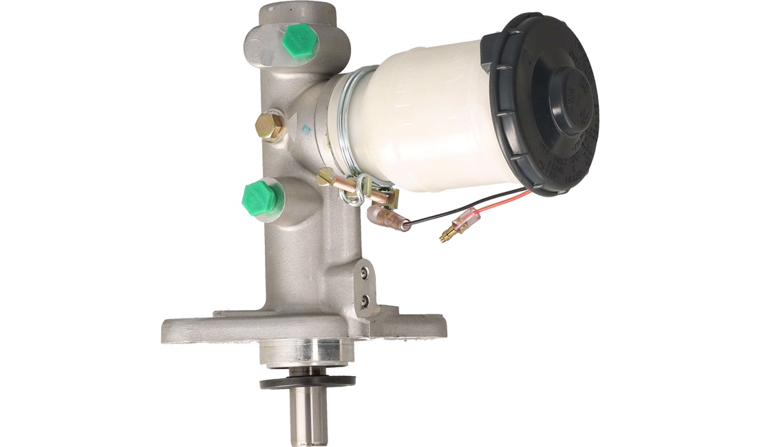 Bremsehovedcylinder