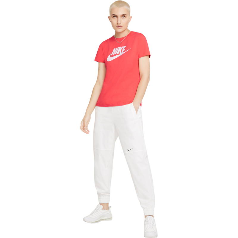 Nike Sportswear Essential Icon Futura T-shirt Dame