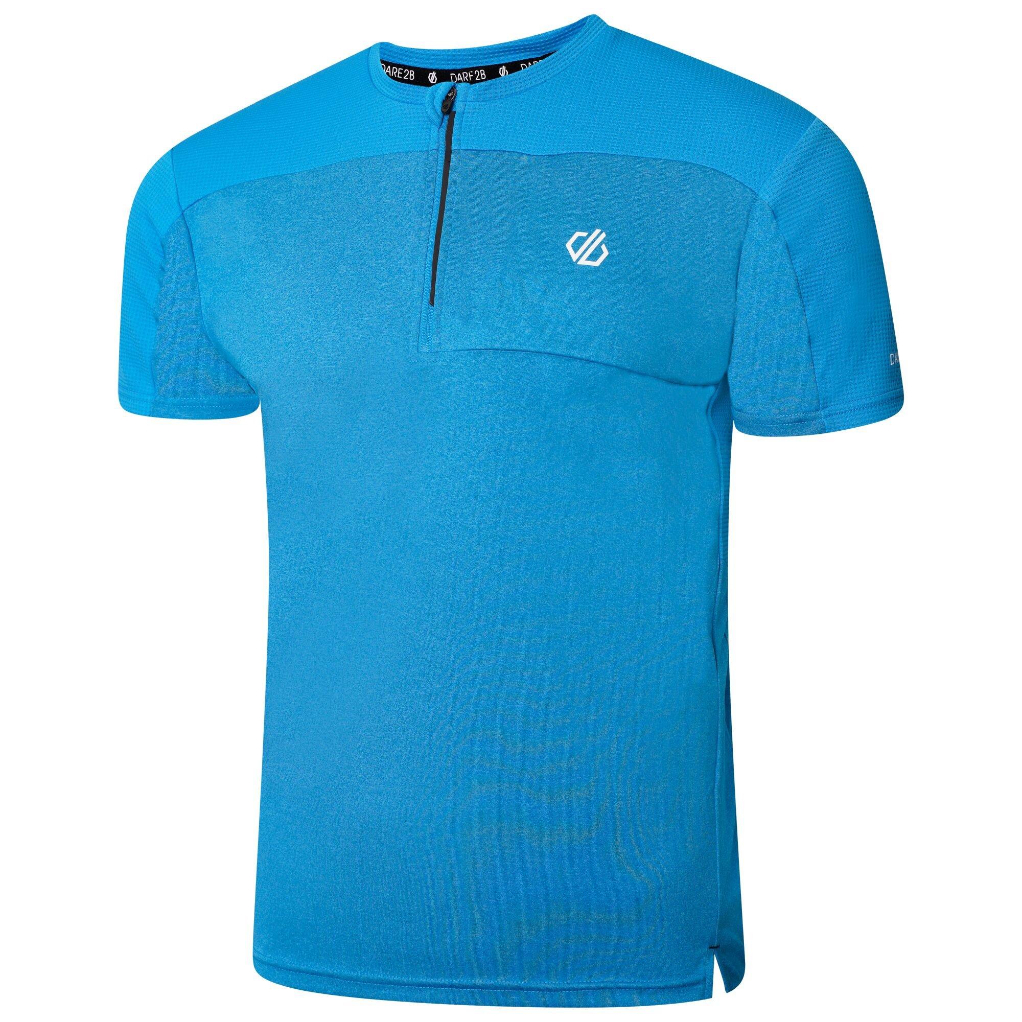 Dare 2b Dare 2b Aces Iii Jersey Short Sleeve Shirt Mens