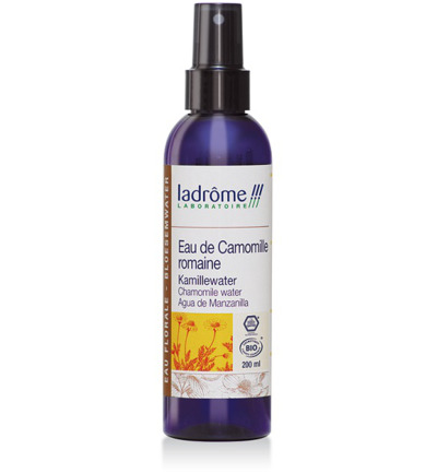 Ladrôme Kamillewater spray bio (200 ml)