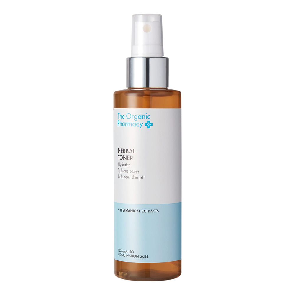 The Organic Pharmacy Herbal Toner - 150 ml.